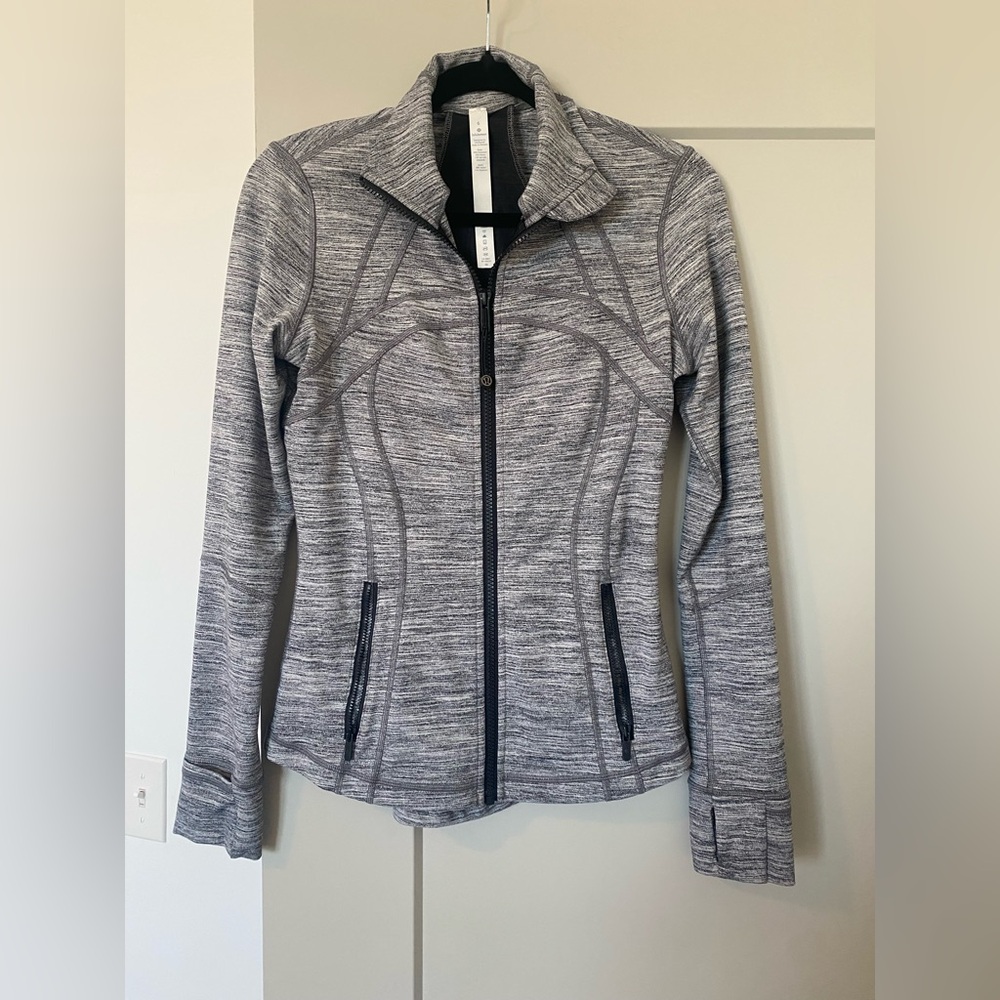 Women’s Lululemon Define Jacket